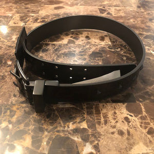 Boy’s Tony Hawk Synthetic Leather Studded Belt